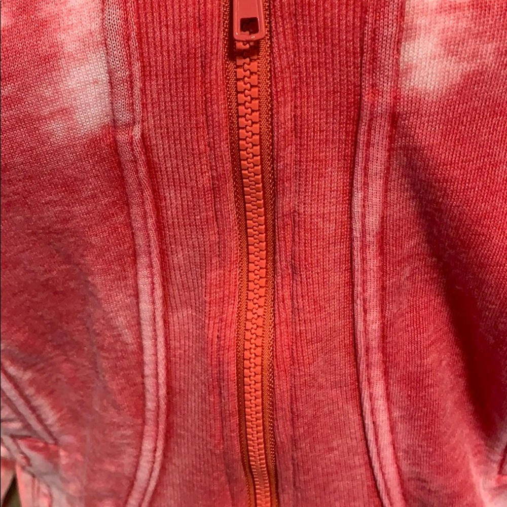 Hooded Jacket - Picture 4 of 4
